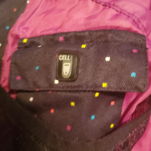 ⚡Winter Jacket for Youth Girls - Picture 5 of 10